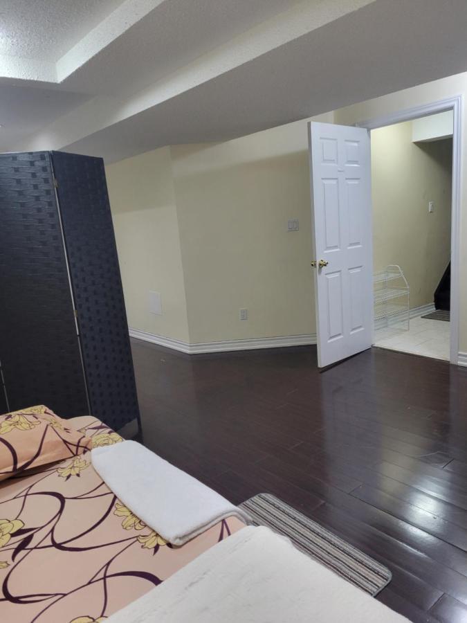 Extended Stays Home Маркем Екстер'єр фото