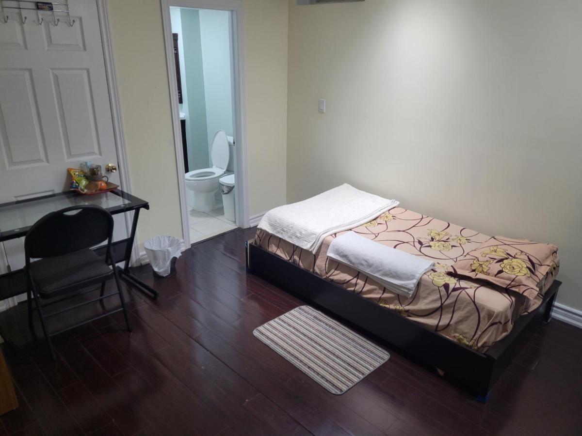 Extended Stays Home Маркем Екстер'єр фото