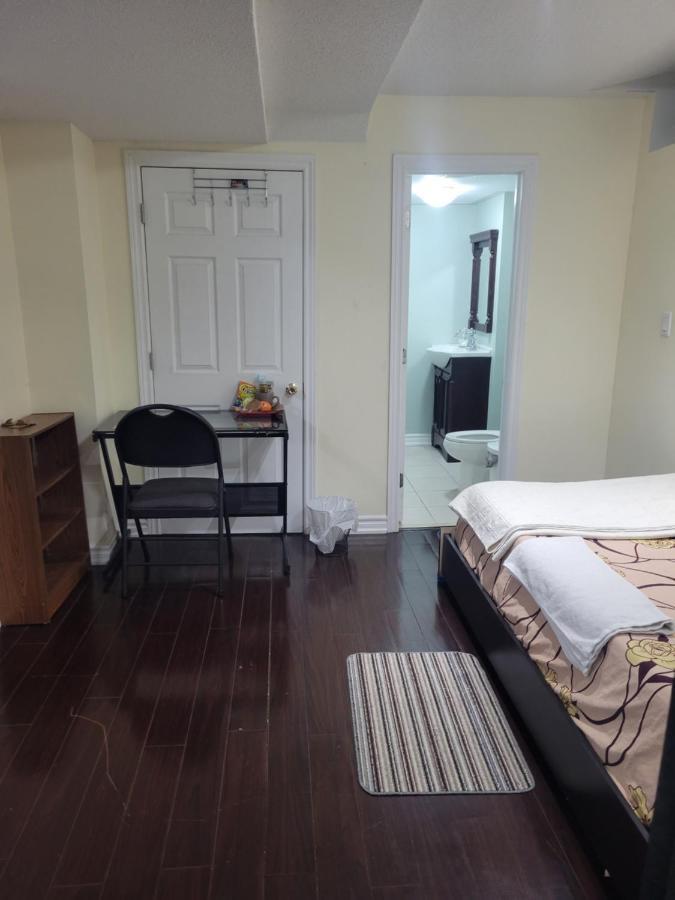 Extended Stays Home Маркем Екстер'єр фото