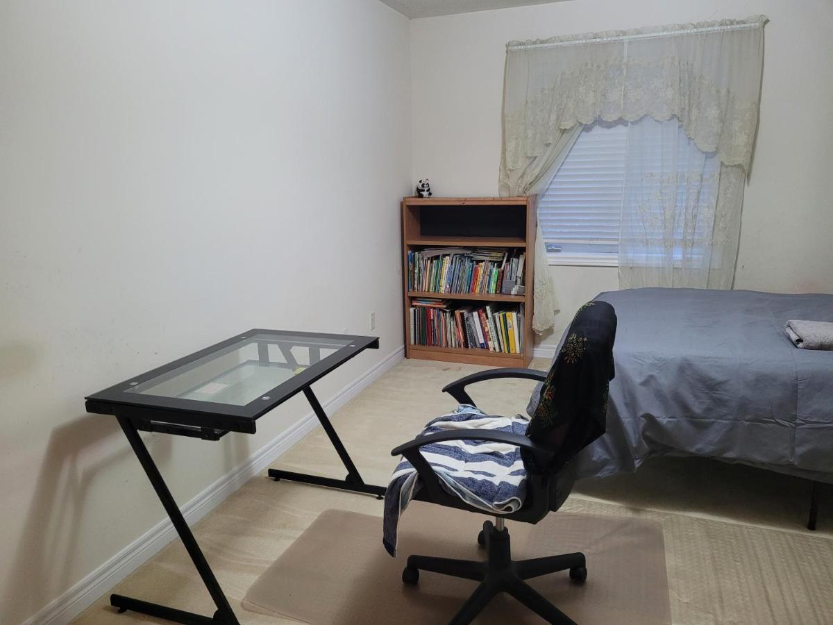 Extended Stays Home Маркем Екстер'єр фото