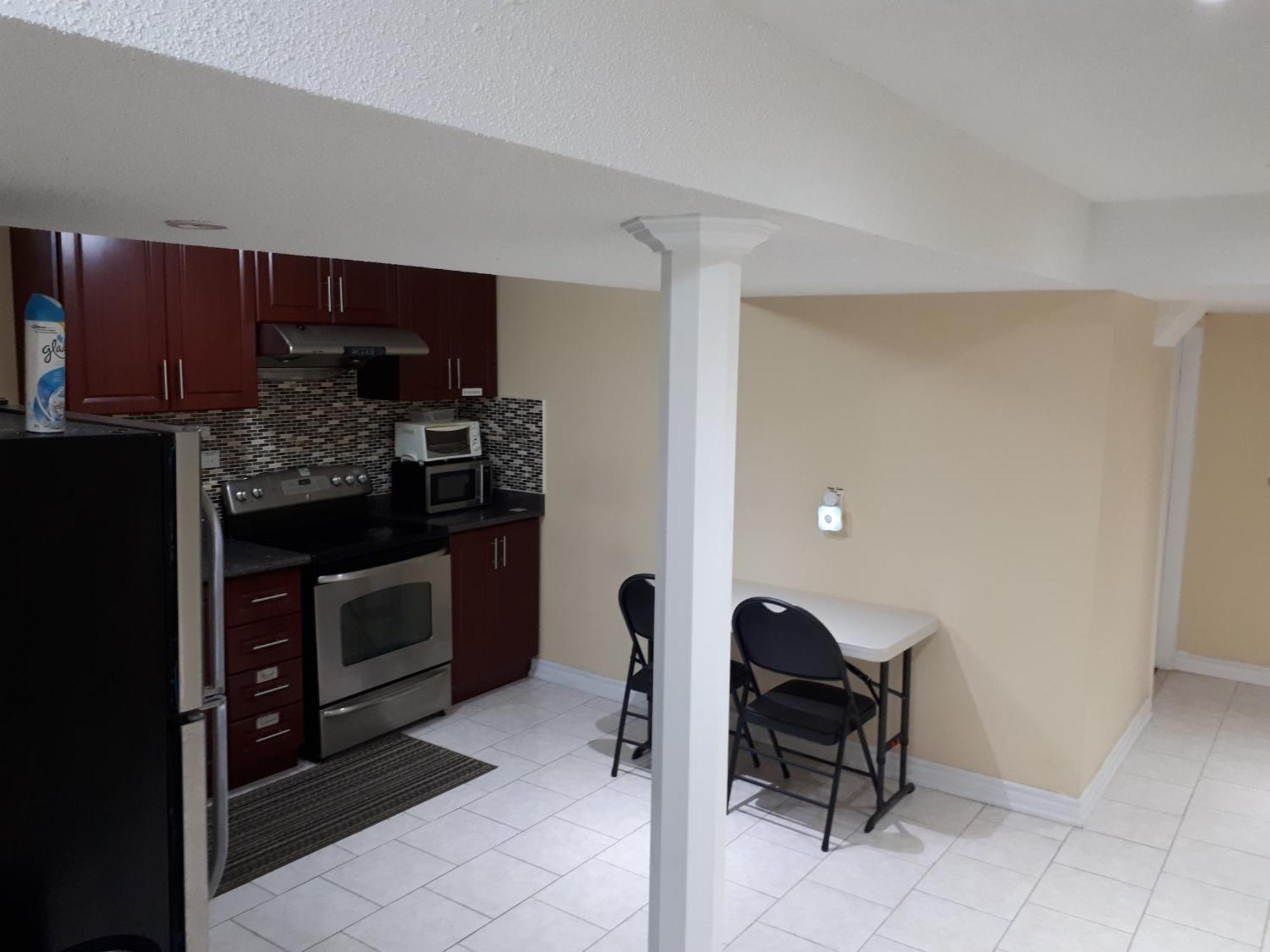 Extended Stays Home Маркем Екстер'єр фото